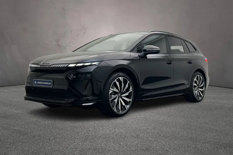Škoda Enyaq (2026)