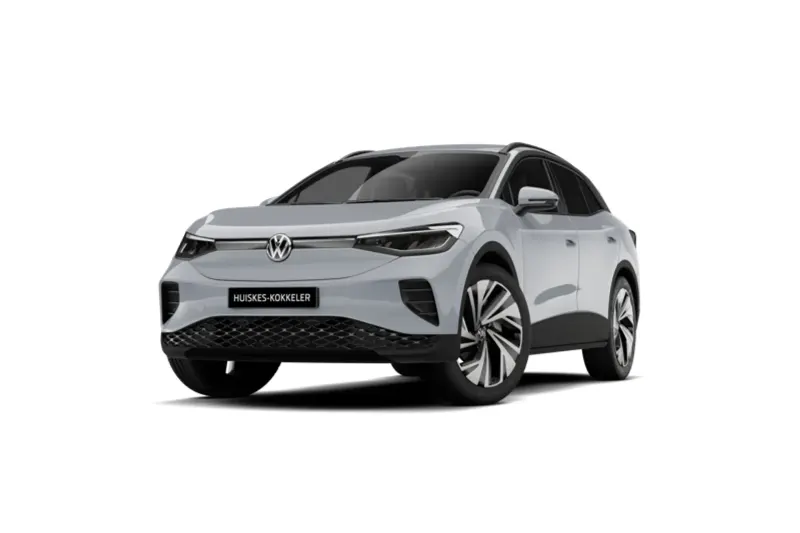 Volkswagen ID.4 (2026)