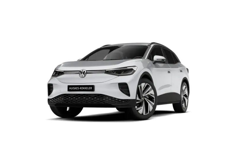 Volkswagen ID.4 (2026)