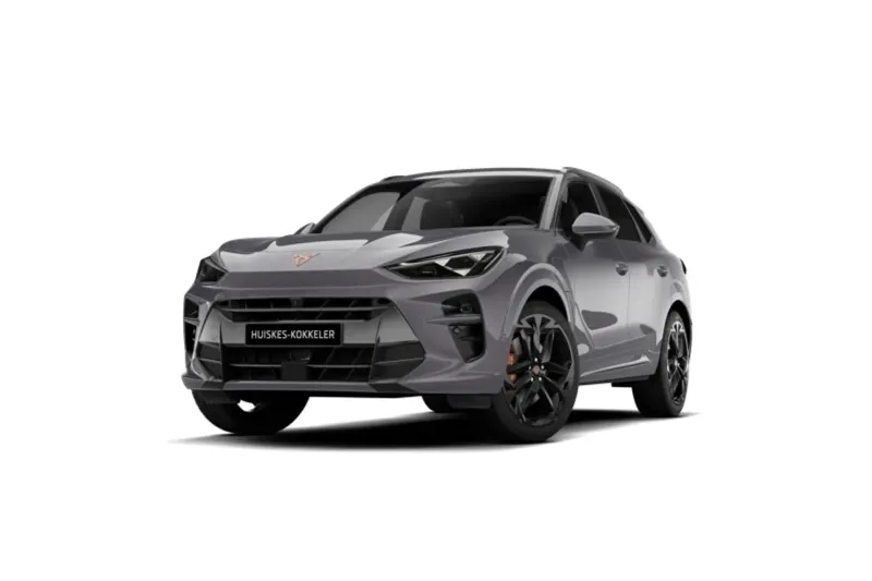 CUPRA Terramar (2026)