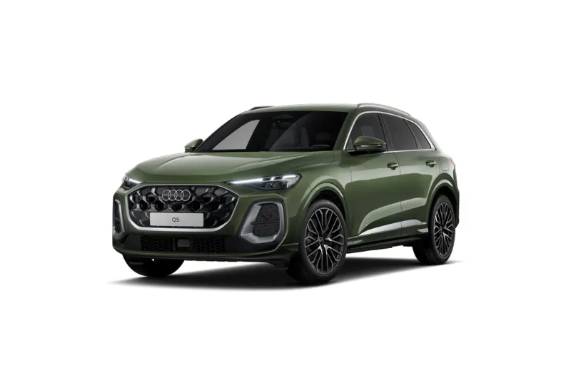 Audi Q5 (2026)