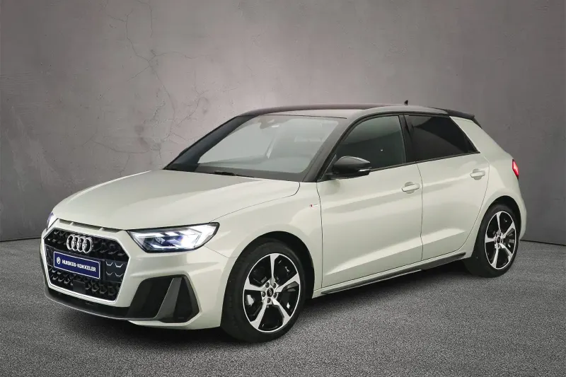 Audi A1 (2026)