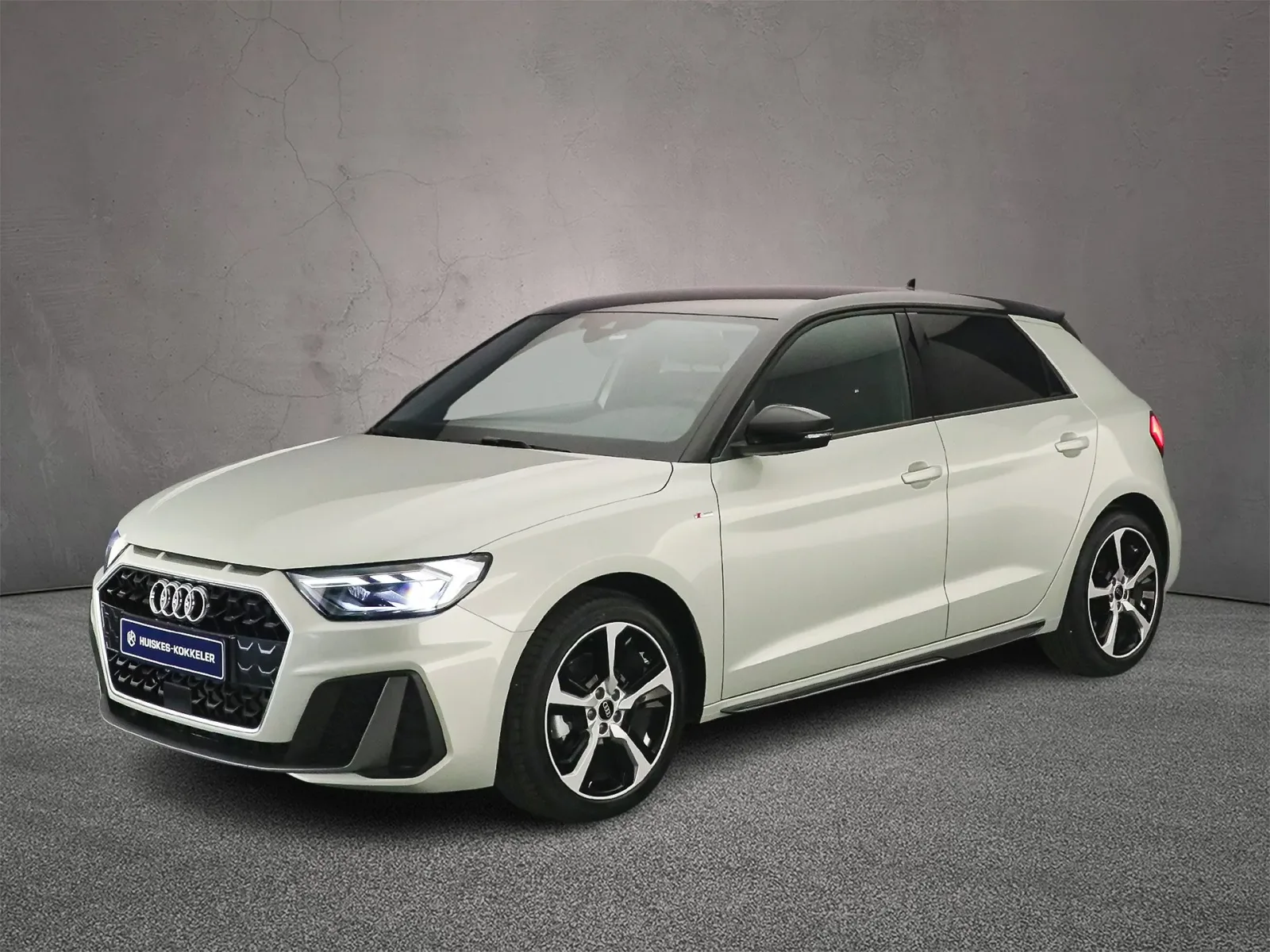 Audi A1 (2026) — foto 1