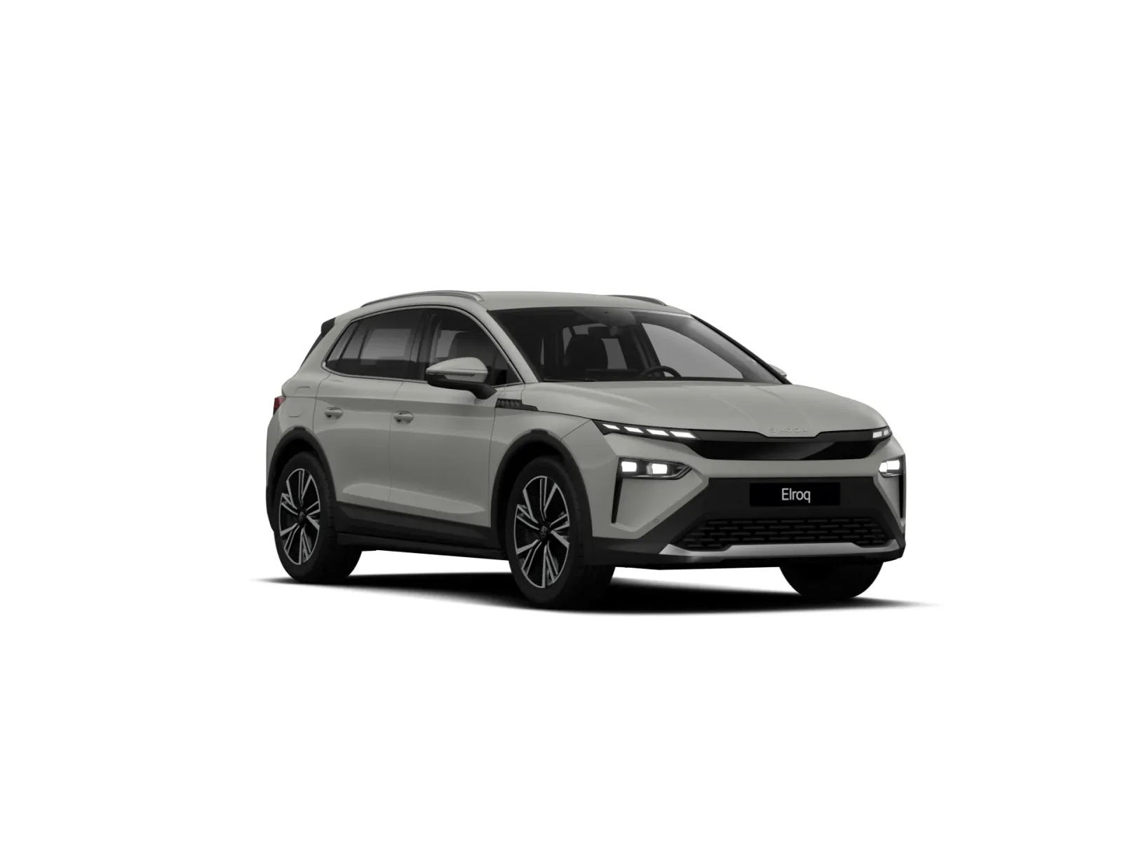 Škoda Elroq (2026) — foto 1