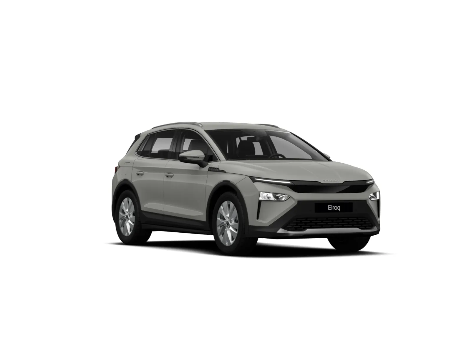 Škoda Elroq (2026) — foto 1