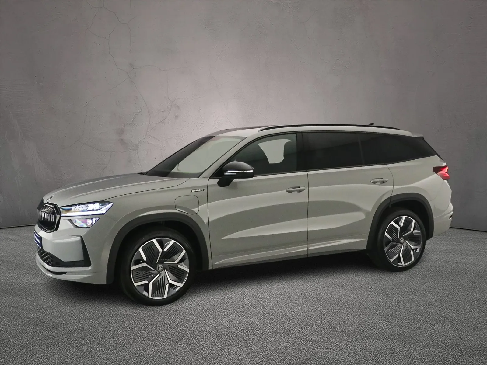 Škoda Kodiaq (2026) — foto 1