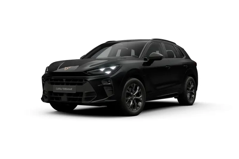 CUPRA Terramar (2026)