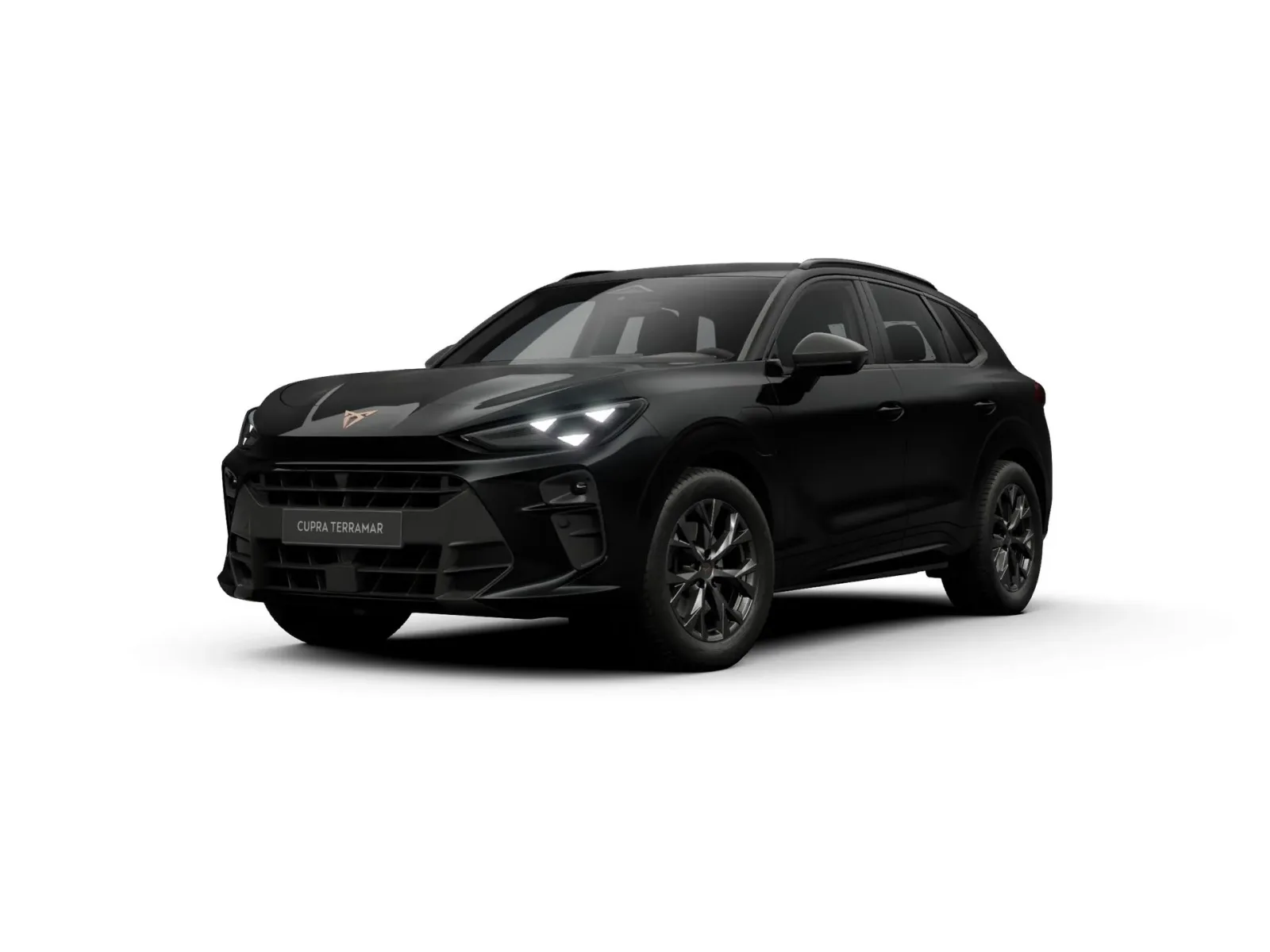 CUPRA Terramar (2026) — foto 1
