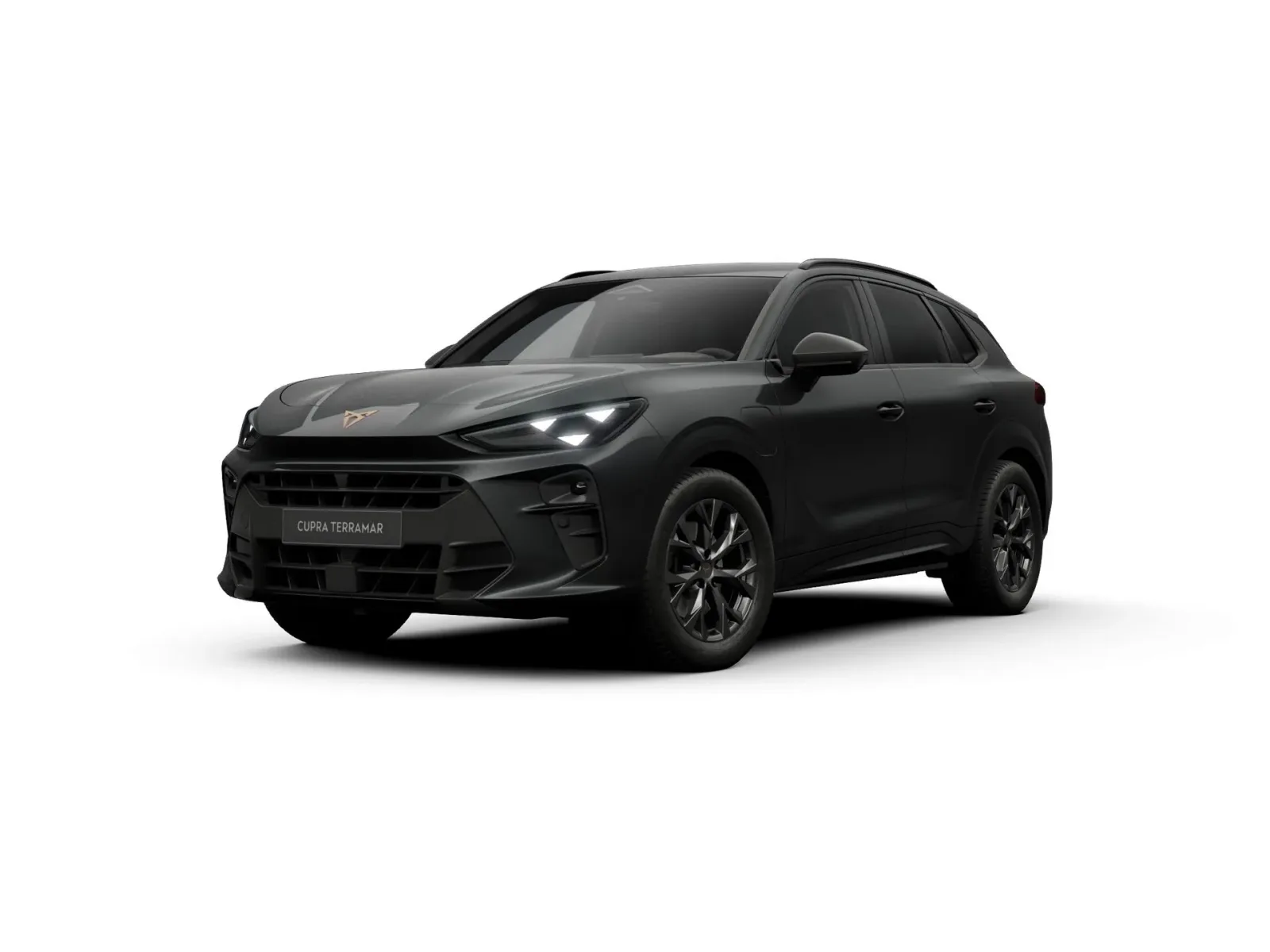 CUPRA Terramar (2026) — foto 1