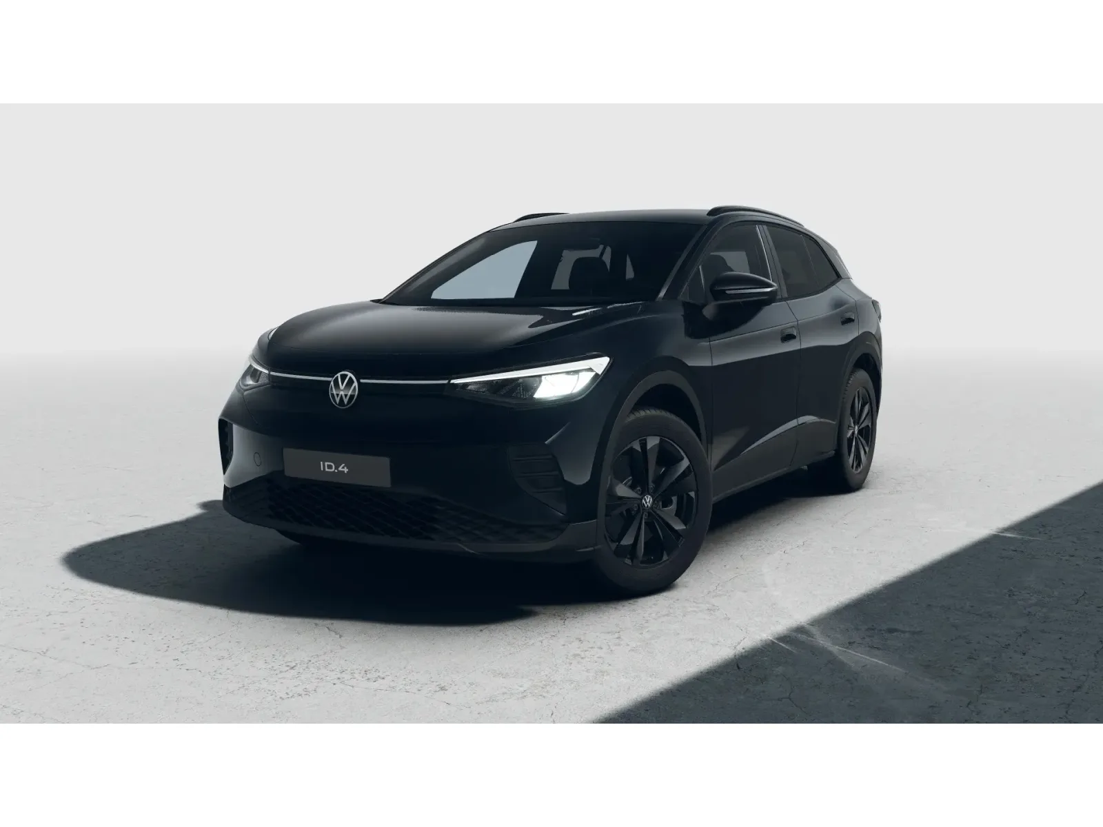 Volkswagen ID.4 (2026) — foto 1