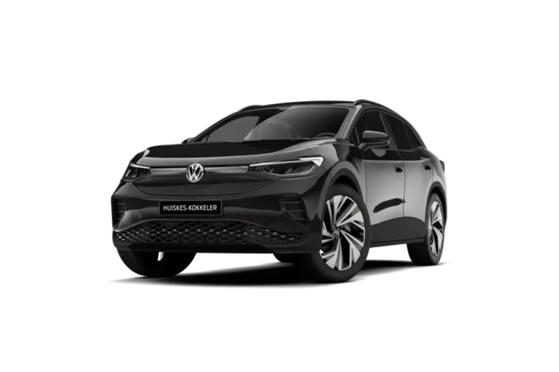 Volkswagen ID.4 (2026)