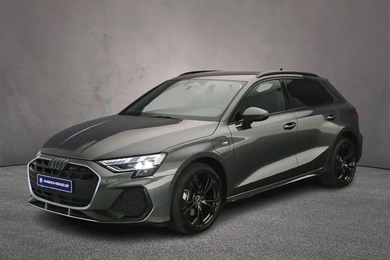Audi A3 (2025)