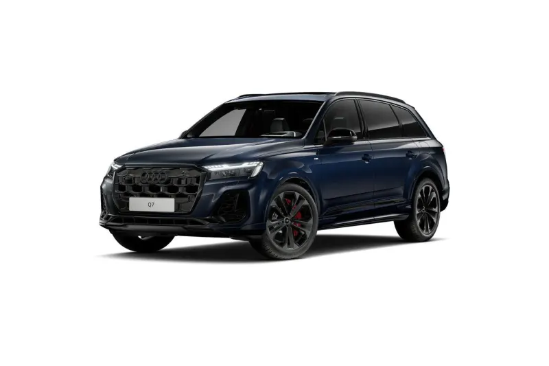 Audi Q7 (2026)