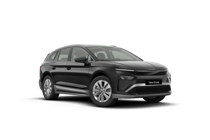 Škoda Enyaq (2026)