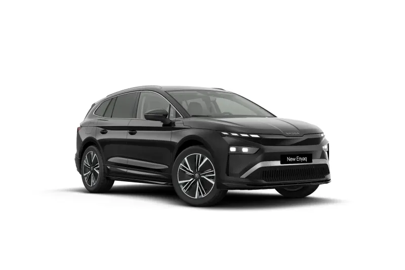 Škoda Enyaq (2026)