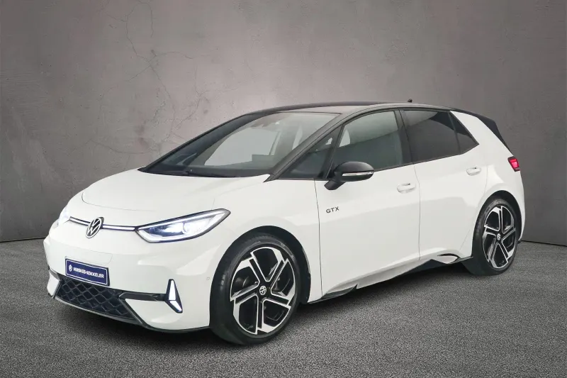 Volkswagen ID.3 (2025)