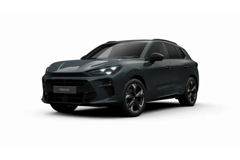 CUPRA Terramar (2026)