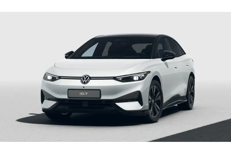 Volkswagen ID.7 (2026)