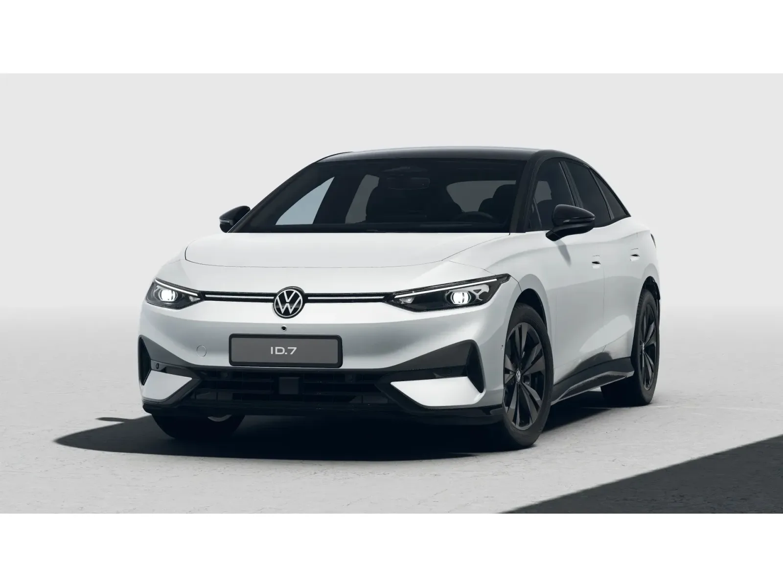 Volkswagen ID.7 (2026) — foto 1