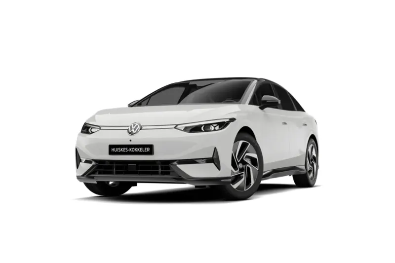 Volkswagen ID.7 (2026)