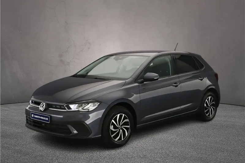 Volkswagen Polo (2026)