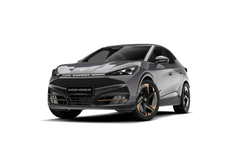 CUPRA Tavascan (2026)