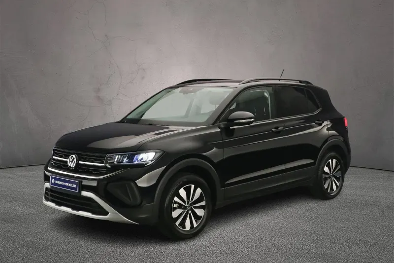 Volkswagen T-Cross (2024)