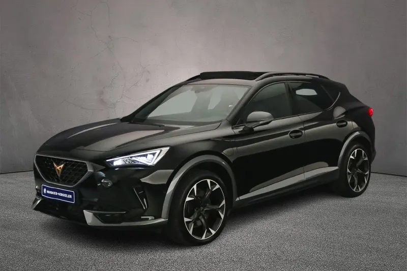 CUPRA Formentor (2023)