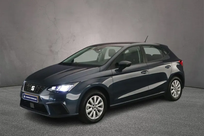 SEAT Ibiza (2025)