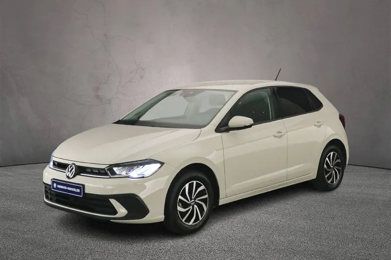 Volkswagen Polo (2025)