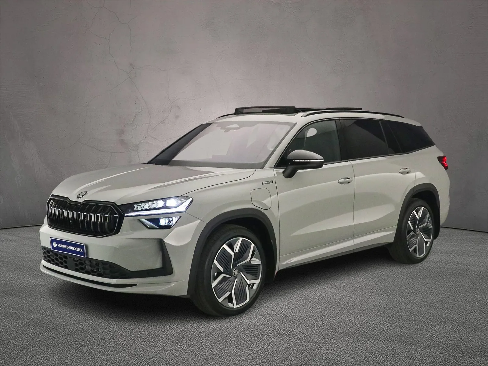 Škoda Kodiaq (2026) — foto 1