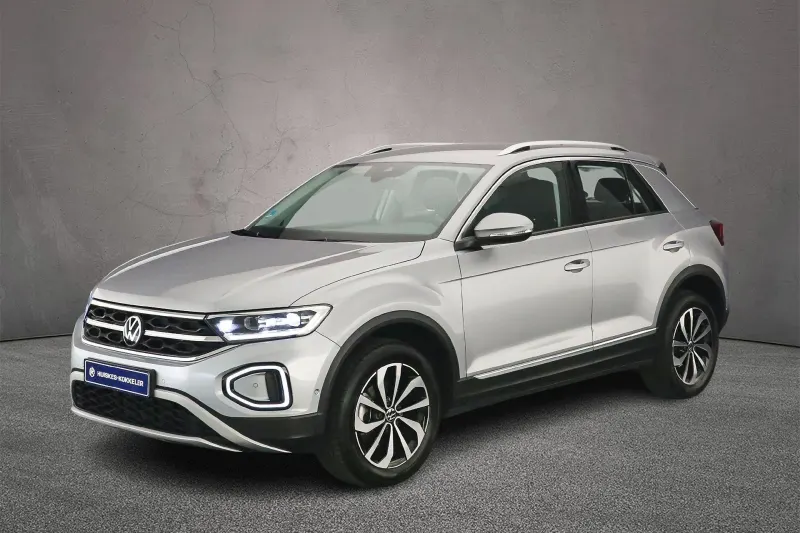 Volkswagen T-Roc (2023)