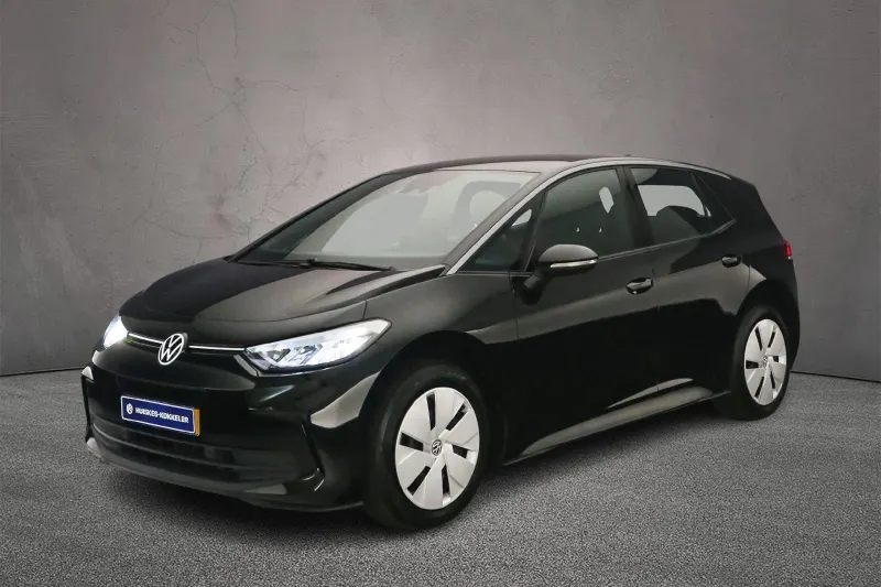 Volkswagen ID.3 (2024)