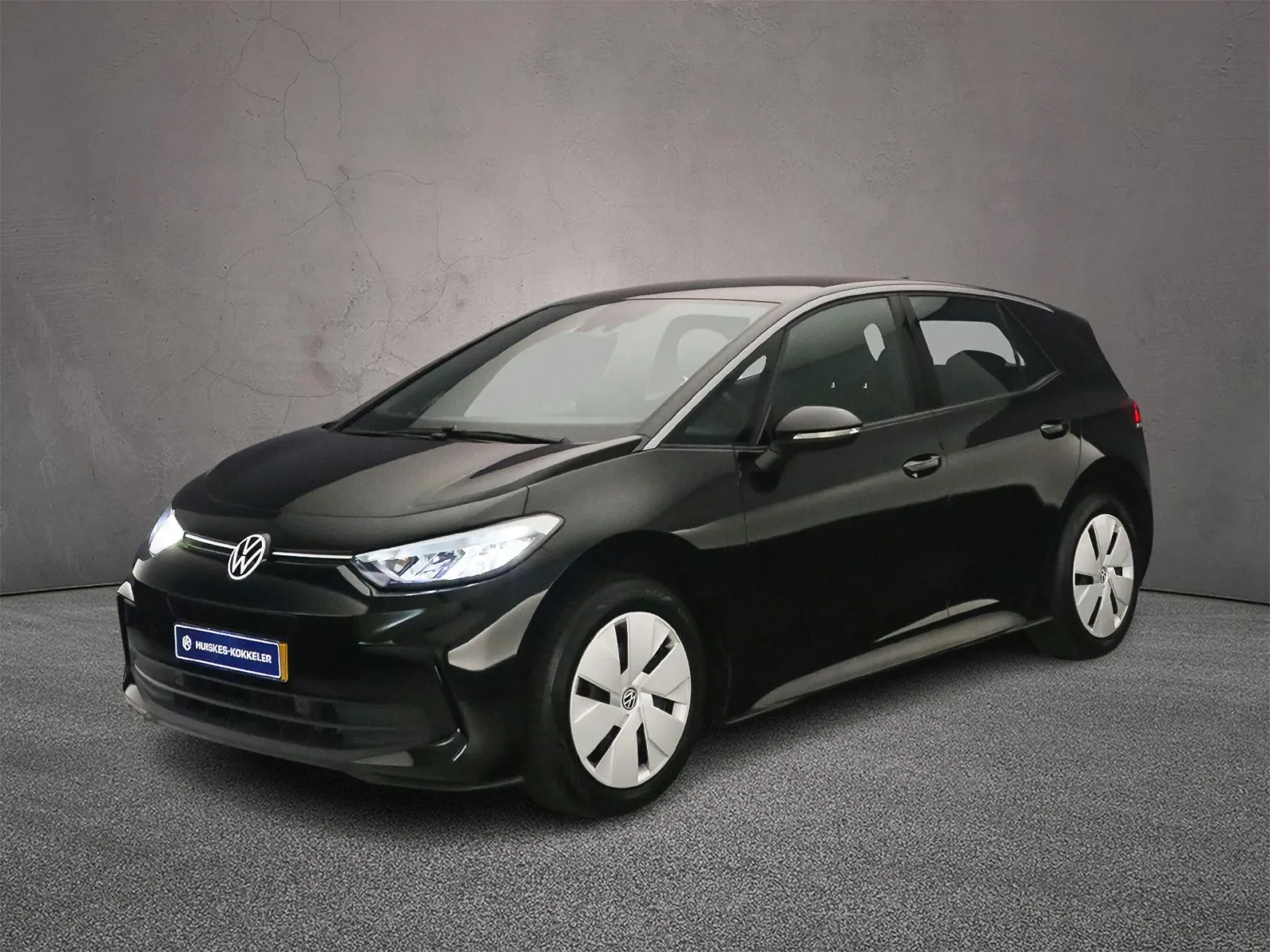 Volkswagen ID.3 (2024) — foto 1