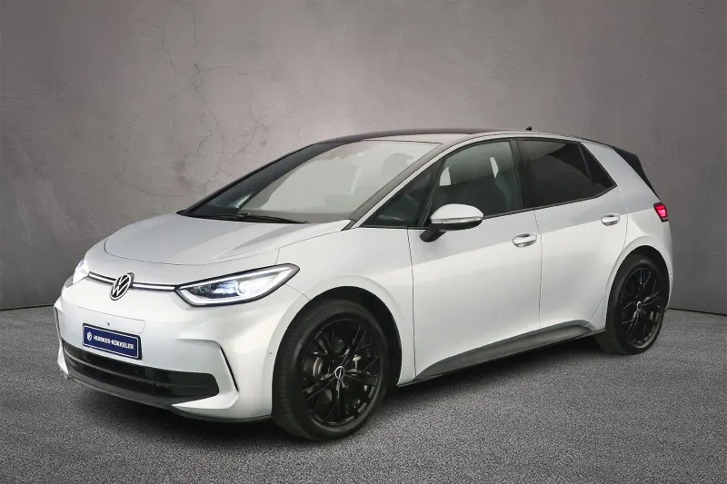 Volkswagen ID.3 (2023)