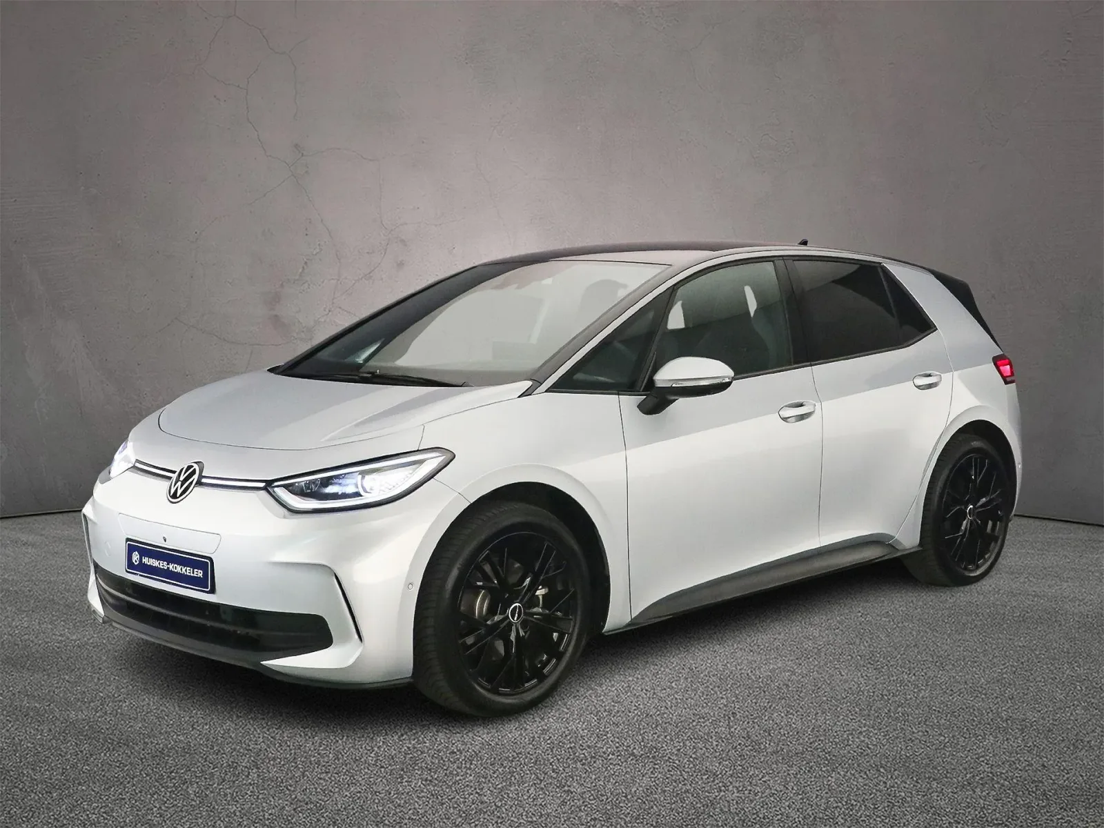 Volkswagen ID.3 (2023) — foto 1