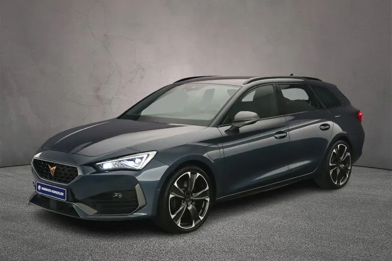 CUPRA Leon Sportstourer (2023)
