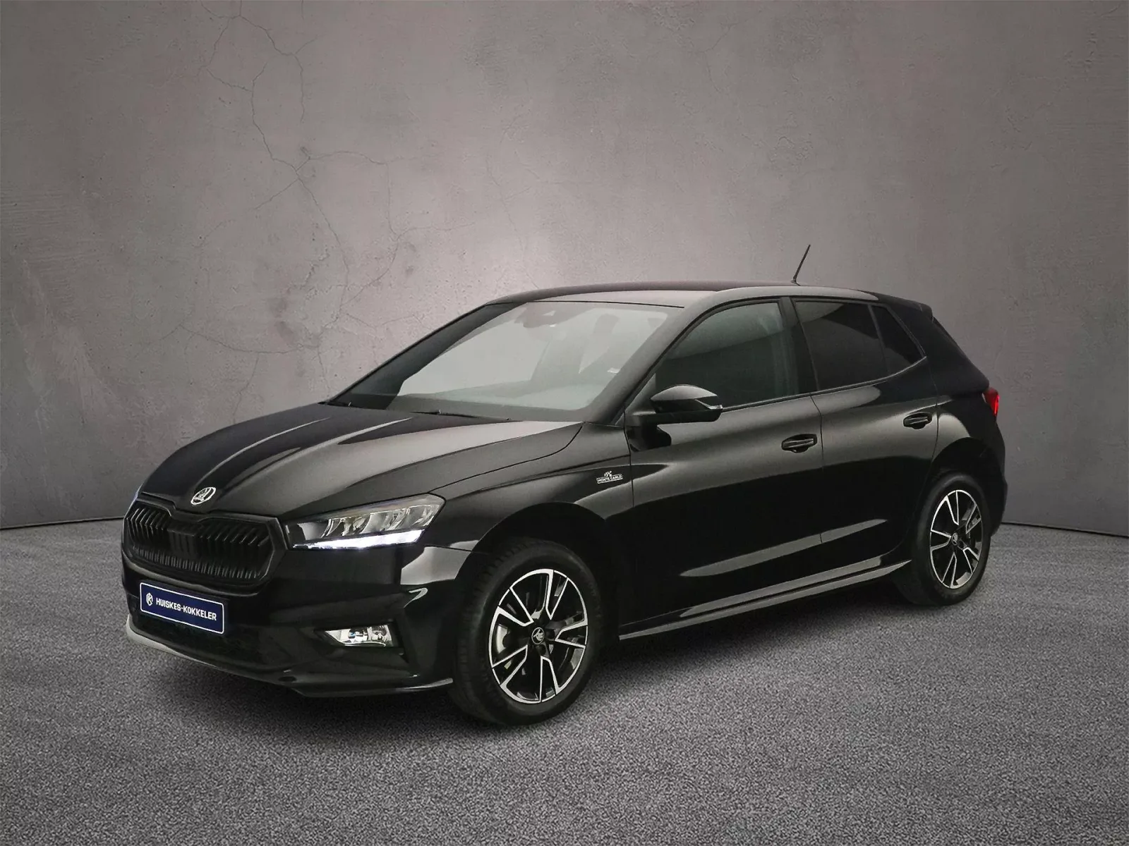 Škoda Fabia (2025) — foto 1