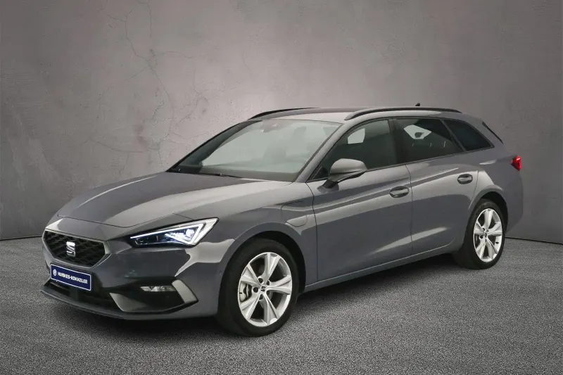 SEAT Leon (2025)