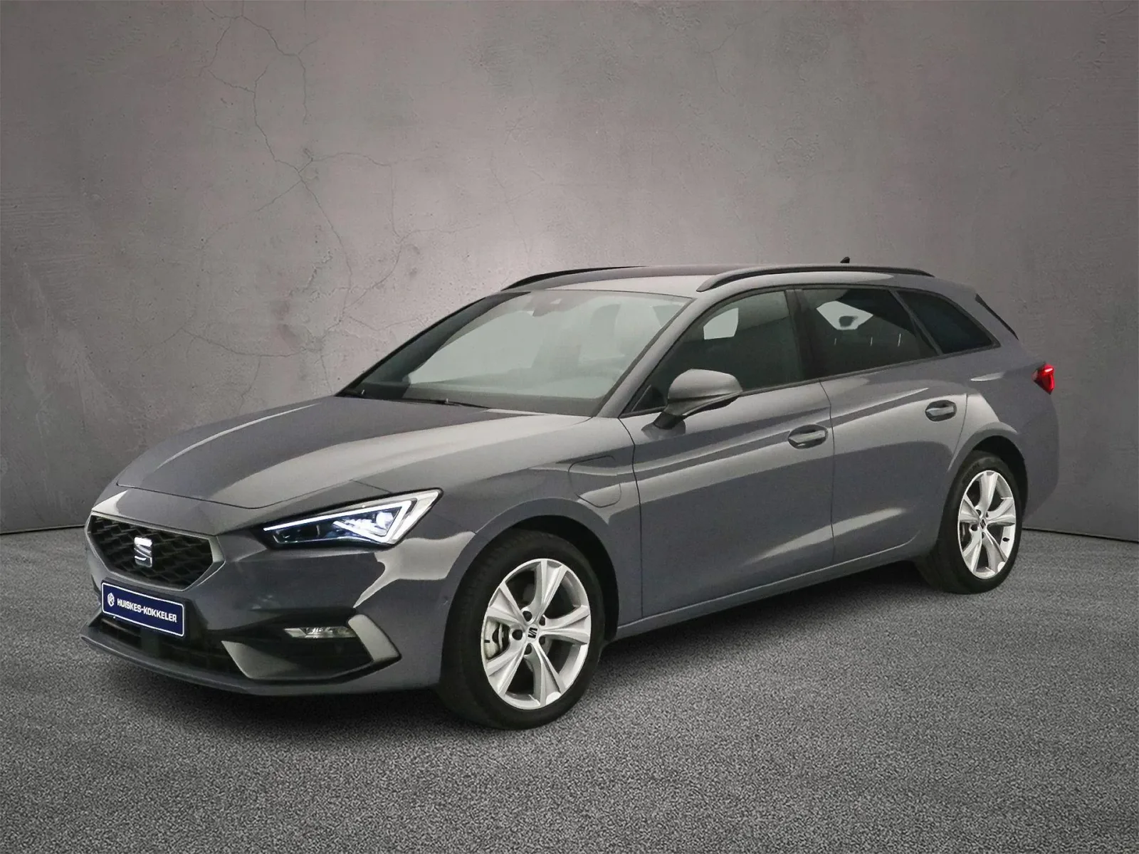 SEAT Leon (2025) — foto 1