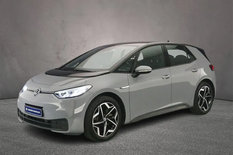 Volkswagen ID.3 (2023)