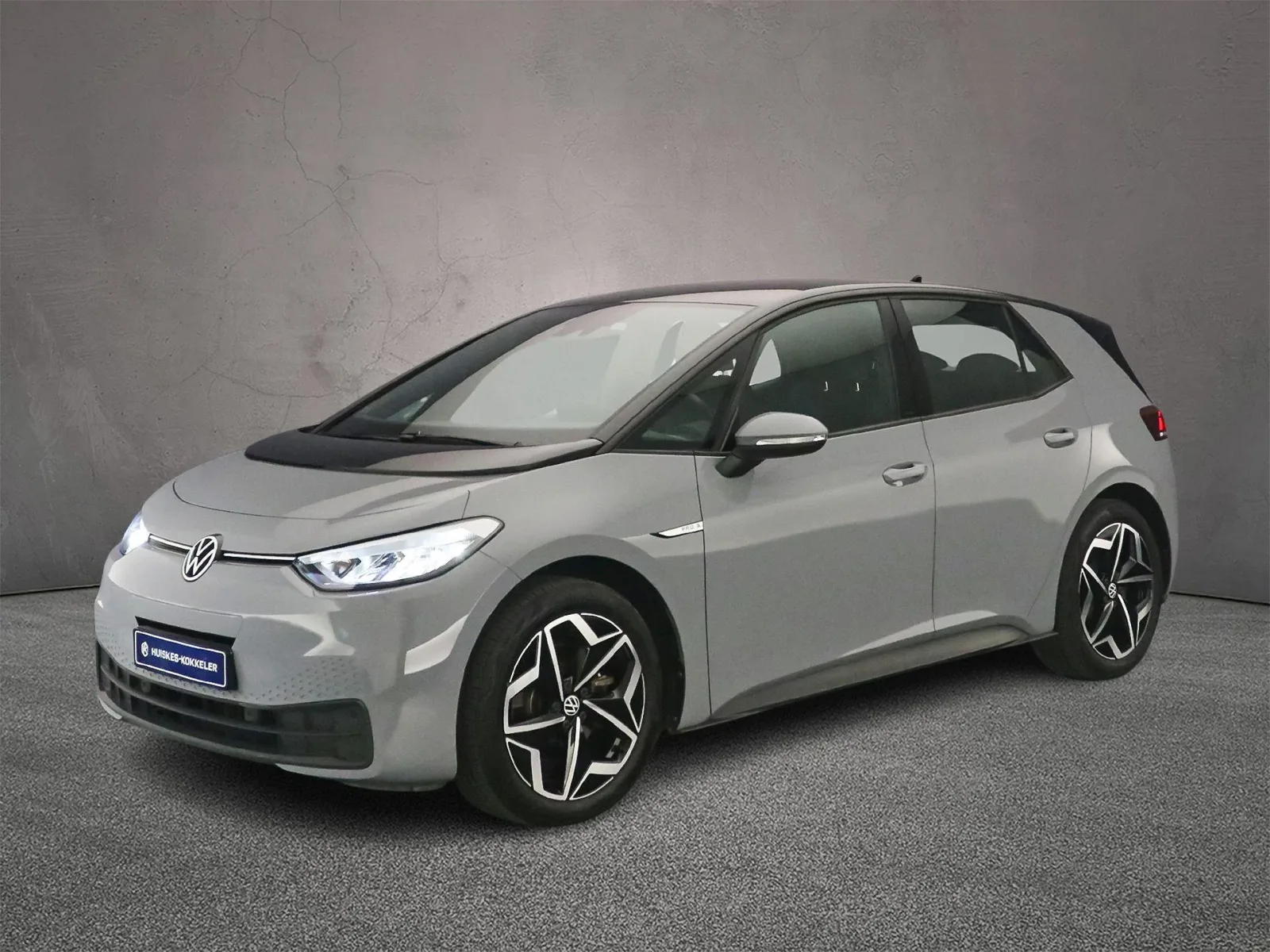Volkswagen ID.3 (2023) — foto 1