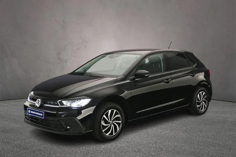 Volkswagen Polo (2025)
