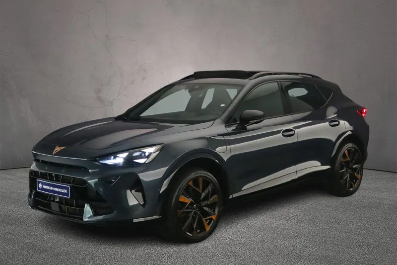 CUPRA Formentor (2024)