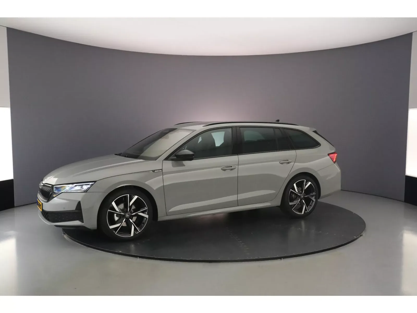 Škoda Octavia (2026) — foto 1