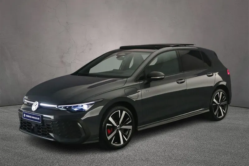 Volkswagen Golf (2025)
