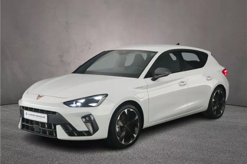 CUPRA Leon (2025)