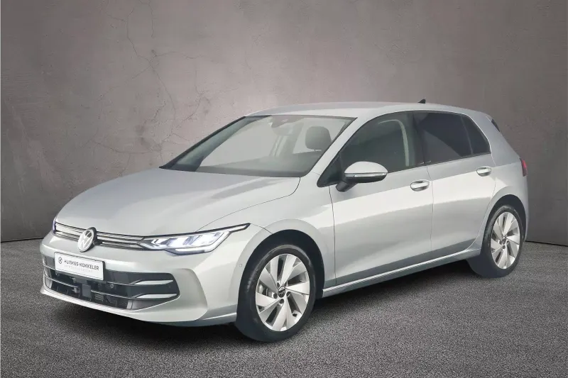 Volkswagen Golf (2025)