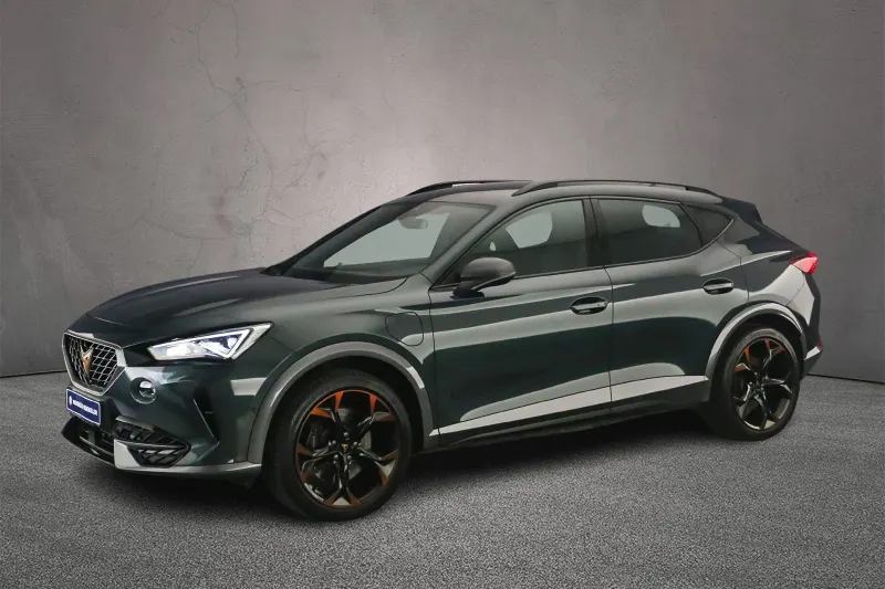 CUPRA Formentor (2023)