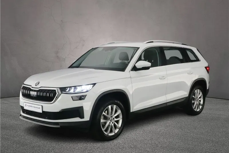 Škoda Kodiaq (2024)